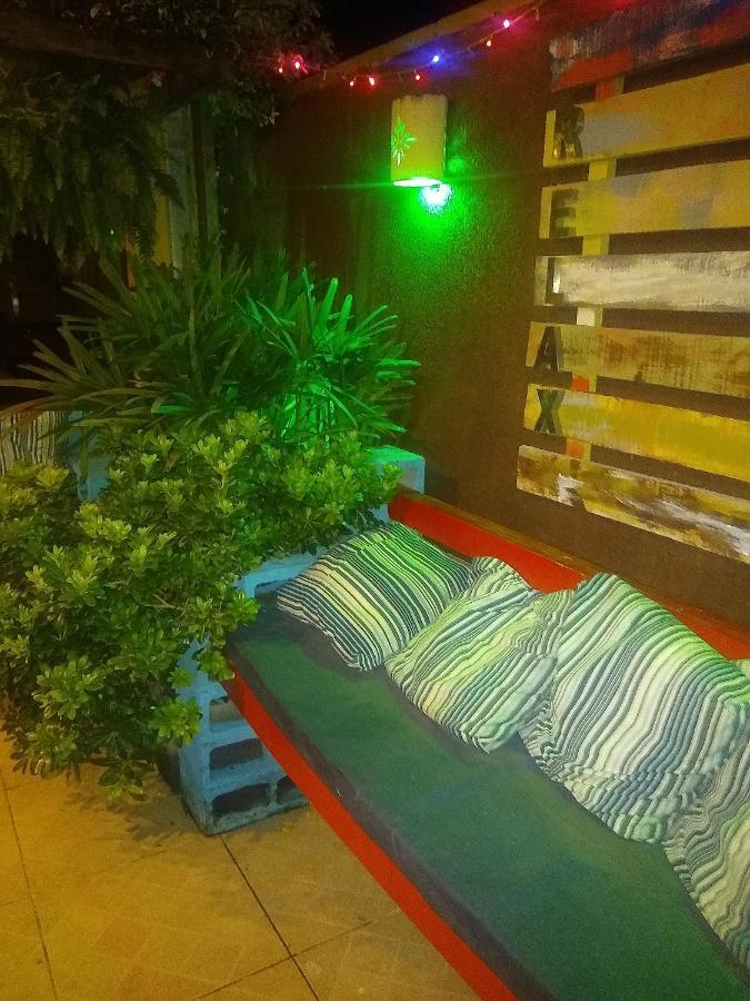 Апартаменти Sintonia Do Mar Сан-Франсіску-ду-Сул Екстер'єр фото